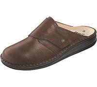 Finn Comfort Unisex's Amalfi Loafer, Malt, 10.5 UK