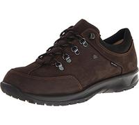 Finn Comfort Walking Boot Murnau Slate Grey/Black, Schiefer/Schwarz, 8 UK