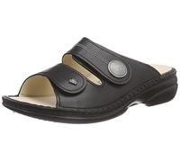 Finn Comfort Women's Sansibar Mules, Black, 5.5 UK