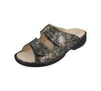 Finn Comfort Zanzibar Women's Mules, bronze, 8 UK