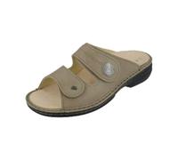 Finn Comfort Zanzibar Women's Mules, camel, 4 UK