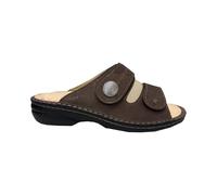 Finn Comfort Zanzibar Women's Mules, espresso, 5 UK
