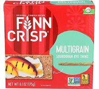 FINN CRISP - THIN MULTIGRAIN PACK 9 X 175GR.