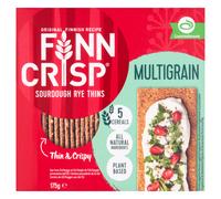Finn Crispbreads Multigrain 175g