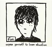 Finn - Expose Yourself To Lower Education