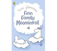 Finn Family Moomintroll