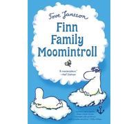 [Finn Family Moomintroll (Moomintrolls (Paperback))] [By: Jansson, Tove] [March, 2007]
