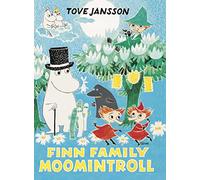 Finn Family Moomintroll (Moomins Collectors' Editions)