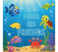 Finn Finds His Friends