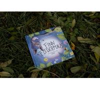 Finn Fledermaus und das Blenden in der Nacht: E, Gries, Gries,.