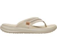 Finn Flip Braided Tan 11