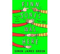 Finn Jones Was Here