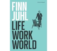 Finn Juhl - 9788794418676