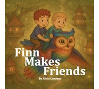 Finn Makes Friends (Leo series)