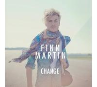 Finn Martin - Change