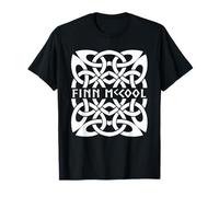 Finn McCool - Fionn Mac Cumhaill Celtic Irish Mythology T-Shirt