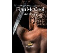 Finn McCool (Irish History)