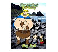 Finn McCool: Volume 1 (Fairy Stories)