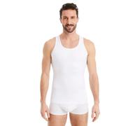 FINN Men's Shapewear Compression Undershirt- Sleeveless Vest Tank Top