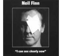 Finn Neil - I Can See Clearly Now