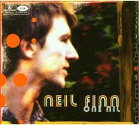 Finn, Neil - One Nil