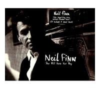Finn, Neil - She Will Have Her Way [CD 1]