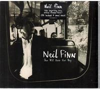 Finn, Neil - She Will Have Her Way [CD 2]