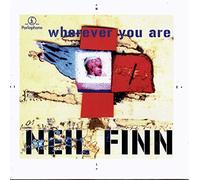 Finn, Neil - Wherever You Are [CD 1]