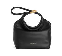 Finn Pouch- female- Coccinelle- Handbags- Black- ONE SIZE- Bags ONE SIZE