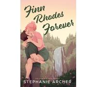 FINN RHODES FOREVER by Stephanie Archer Paperback Self Help Business