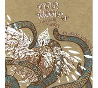 Finn Riggins - Soldier a Saint an Ocean Explorer