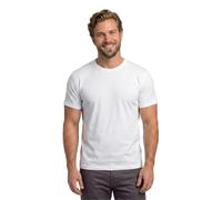 FINN Shaping T Shirt Men - Slim Fit Cotton Tee for a Defined Look
