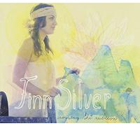 Finn Silver - Crossing The Rubicon [Japan CD] PCD-20119