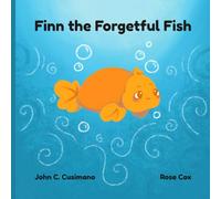 Finn the Forgetful Fish