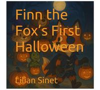 Finn the Fox’s First Halloween (Finn & Friends)