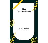 Finn The Wolfhound