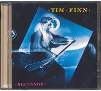 Finn Tim - Big Canoe