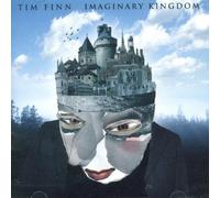 Finn,Tim - Imaginary Kingdom [Australian Import]