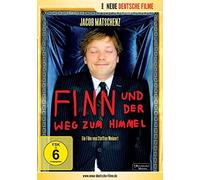 Finn und der Weg zum Himmel