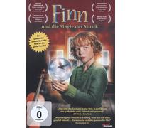 Hoeven, Mels Van der – Finn und die Magie der Musik
