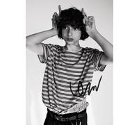 Finn Wolfhard Autographed Signed A4 Photo Print