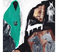 FINN WOLFHARD - HAPPY BIRTHDAY - CD - 52 - E1398z