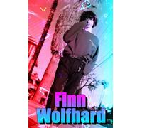 Finn Wolfhard Notebook: Finn Wolfhard Notebook Journal Gift,120 Lined Paper Book for Writing, Perfect Present for Fans, Notebook Diary 6 X 9 Inches