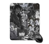 Finn wolfhard Work Modern Play Precision Support Reliable Flexible School Practical Mouse Pad Mat