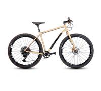 Finna Landscape Apex 1 2022 Gravel Bike Beige L