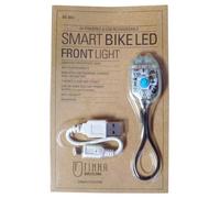 Finna Smart Led Front Light One Size White
