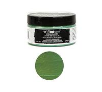 Finnabair Art Extravagance Icing Paste 120Ml Jar-Lucky Emerald