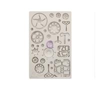 FINNABAIR DEC Mould MECHANICA