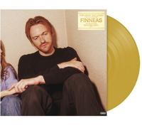 Finneas - For Cryin' Out Loud [Gold BioVinyl LP] [New Vinyl LP] Explicit, Color