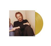 FINNEAS – For Cryin' Out Loud! – LP – Gold Coloured – INTERSCOPE